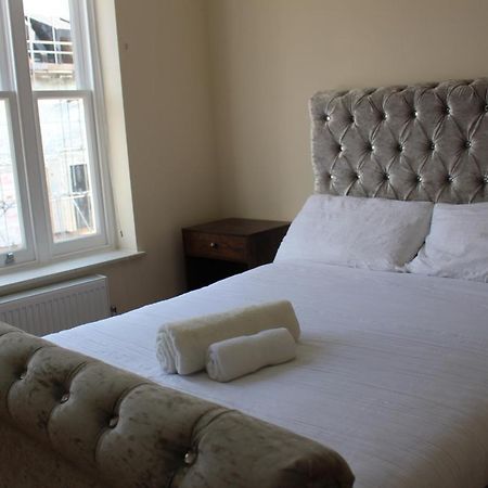 Silk Hotel Boston Esterno foto