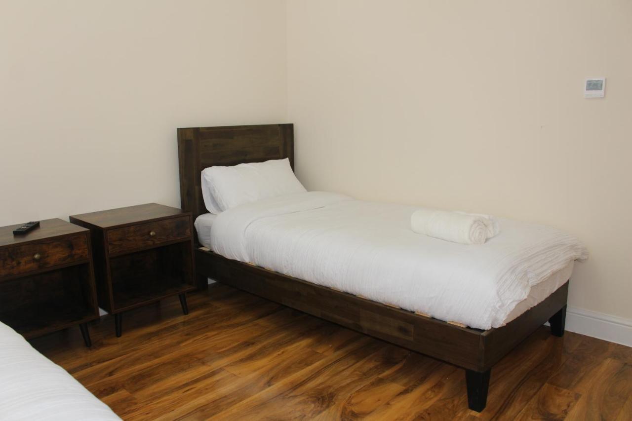 Silk Hotel Boston Esterno foto